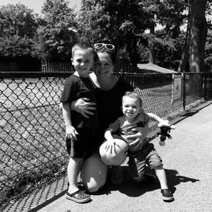 Meet your Posher, Colleen